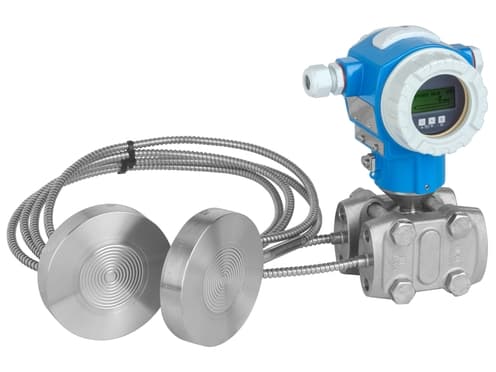 FMD78-ABT7HE8AF1UA Endress + Hauser
