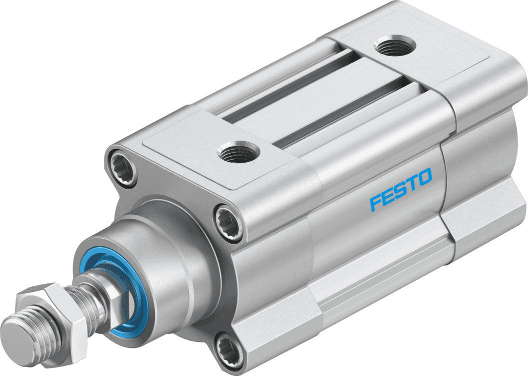 1463766 Festo - DSBC-50-130-PPVA-N3