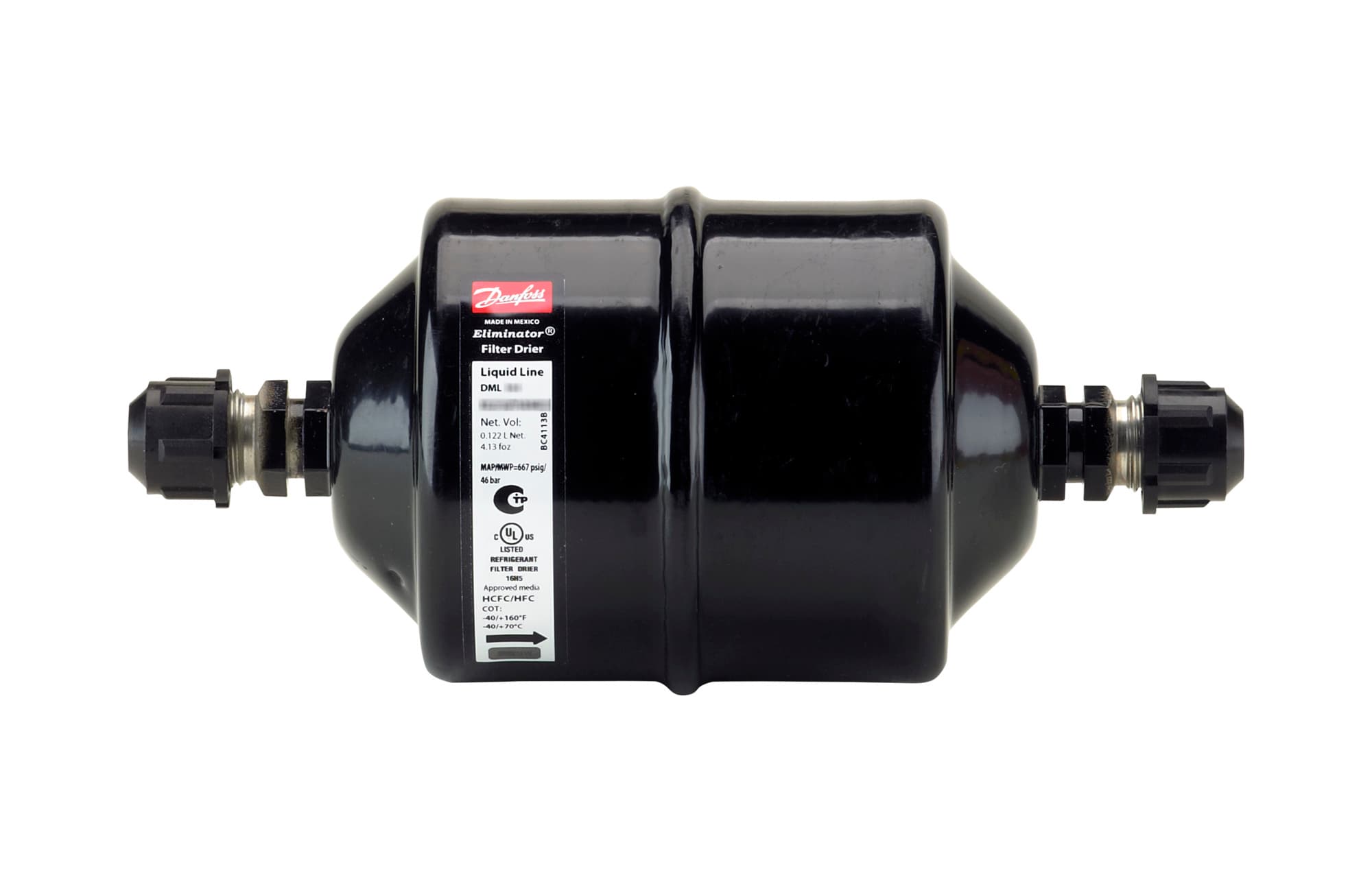 023Z5045 Danfoss