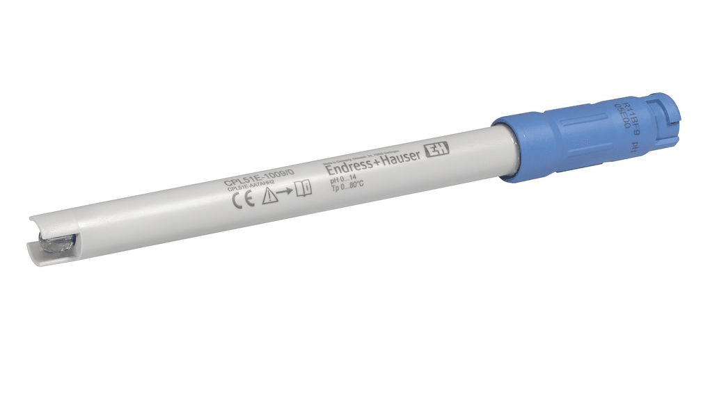 CPL51E-8A7AHH2 Endress + Hauser