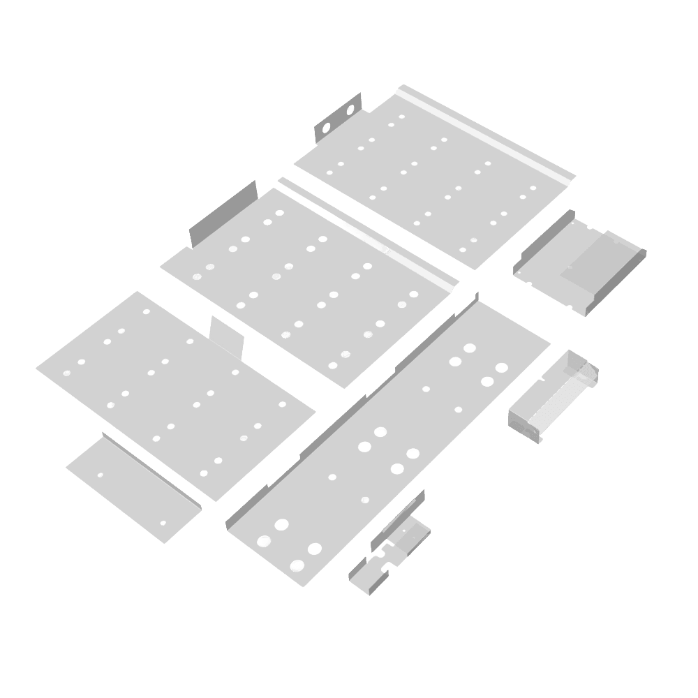 181B6271 Danfoss - SPR-MEC47444