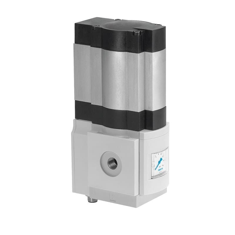 MS6-LRE-1/4-D6-PU Festo - 535362