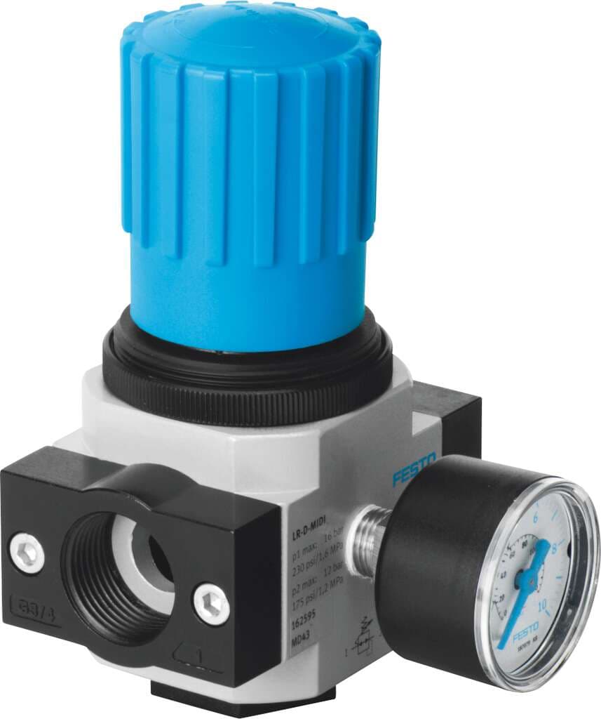 LR-1/2-D-MIDI Festo