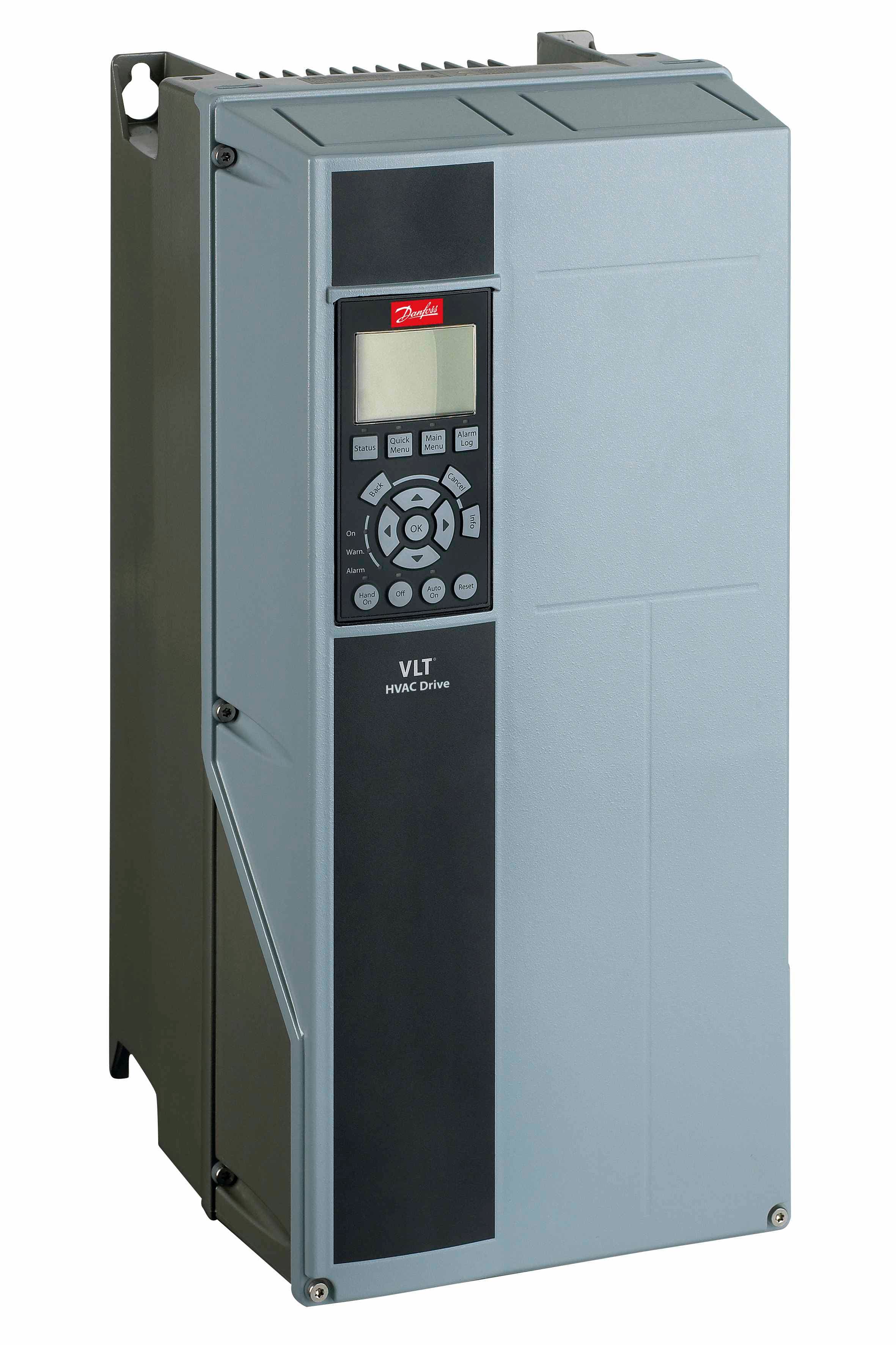 131B1155 Danfoss - FC-302P15KT5E21H1XGXXXXSXXXXAXBXCXXXXDX