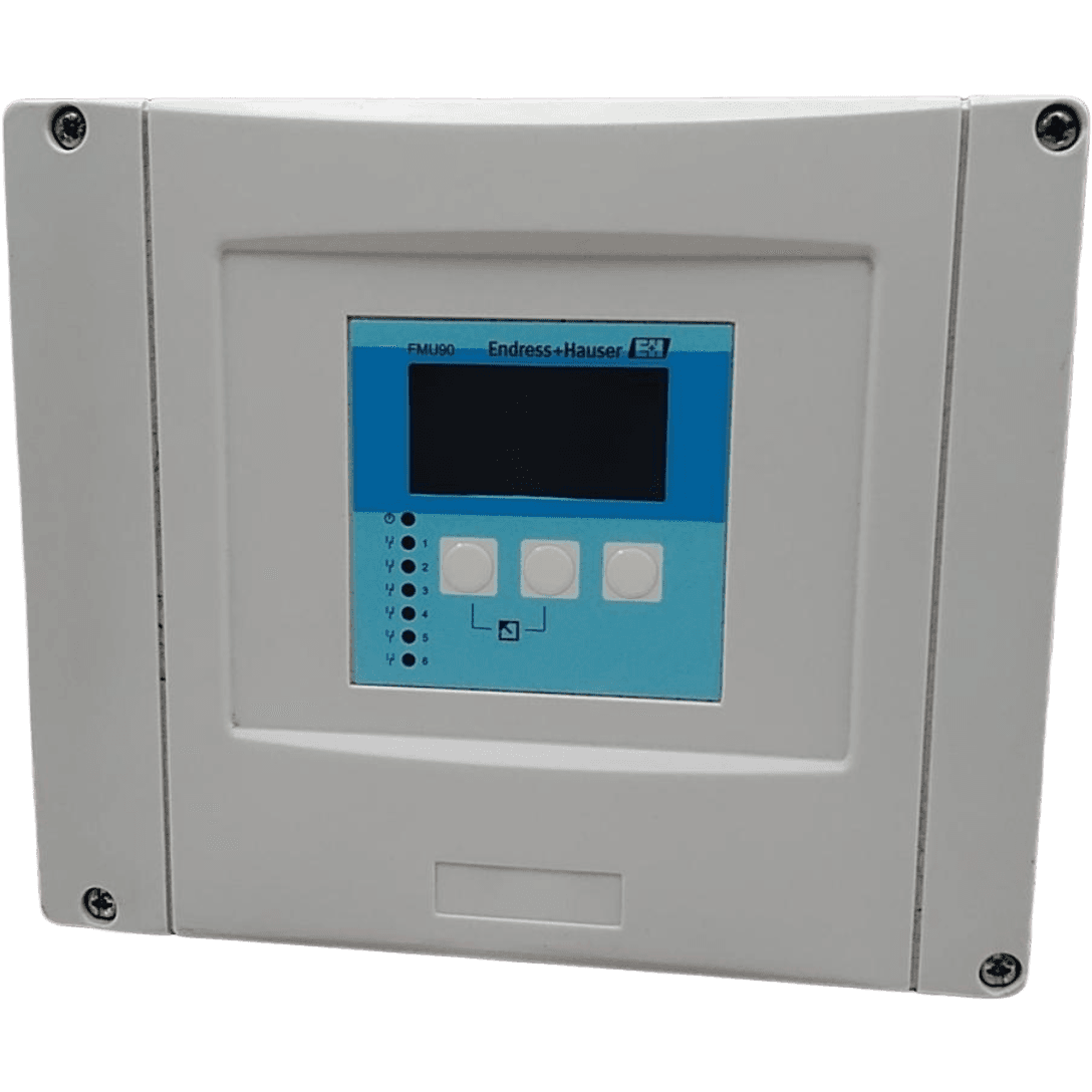 FMU90-R11CA212AA1A Endress + Hauser
