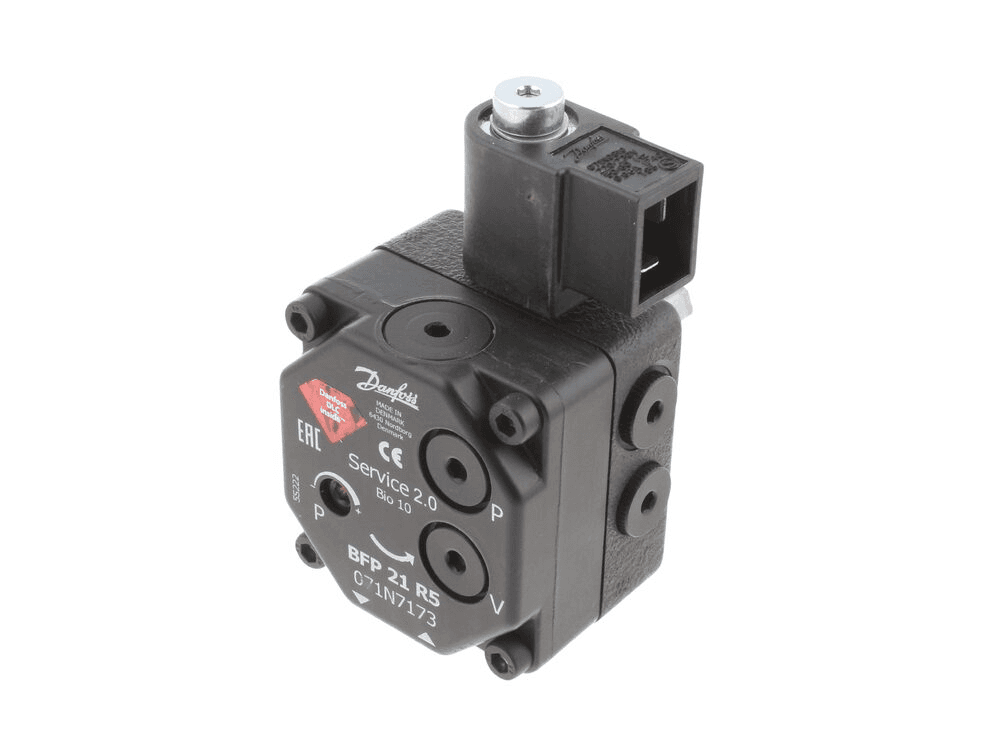 071N0173 Danfoss
