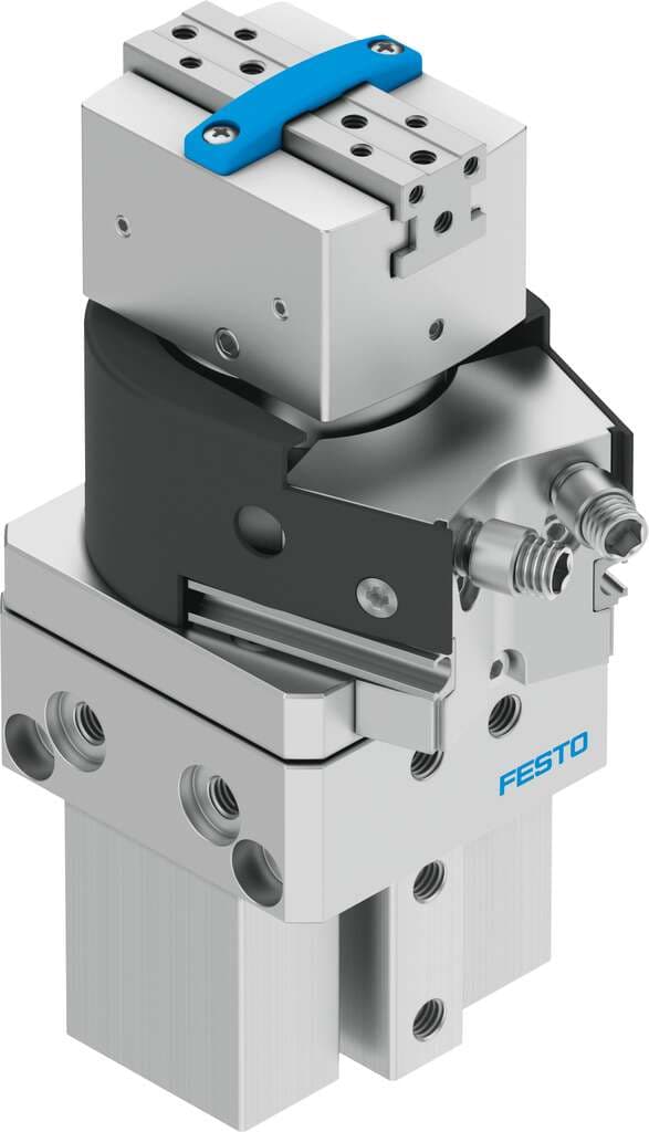 1187956 Festo - HGDS-PP-12-P1-A-B