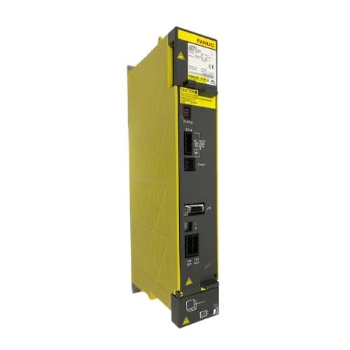 A06B-6200-H008 Fanuc