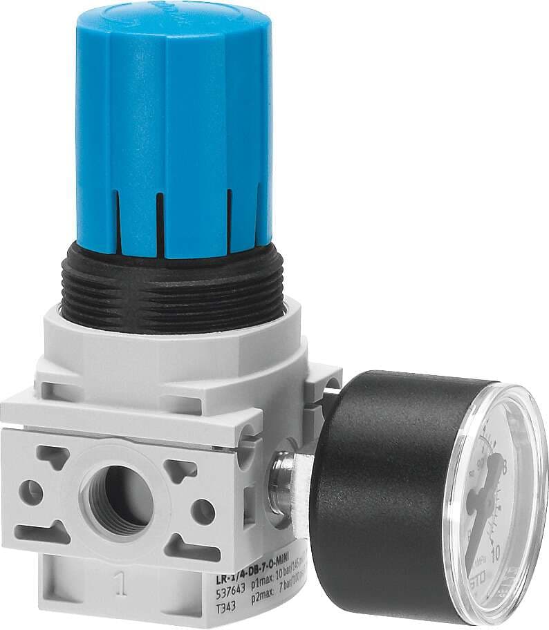 LR-1/4-DB-7-MINI Festo