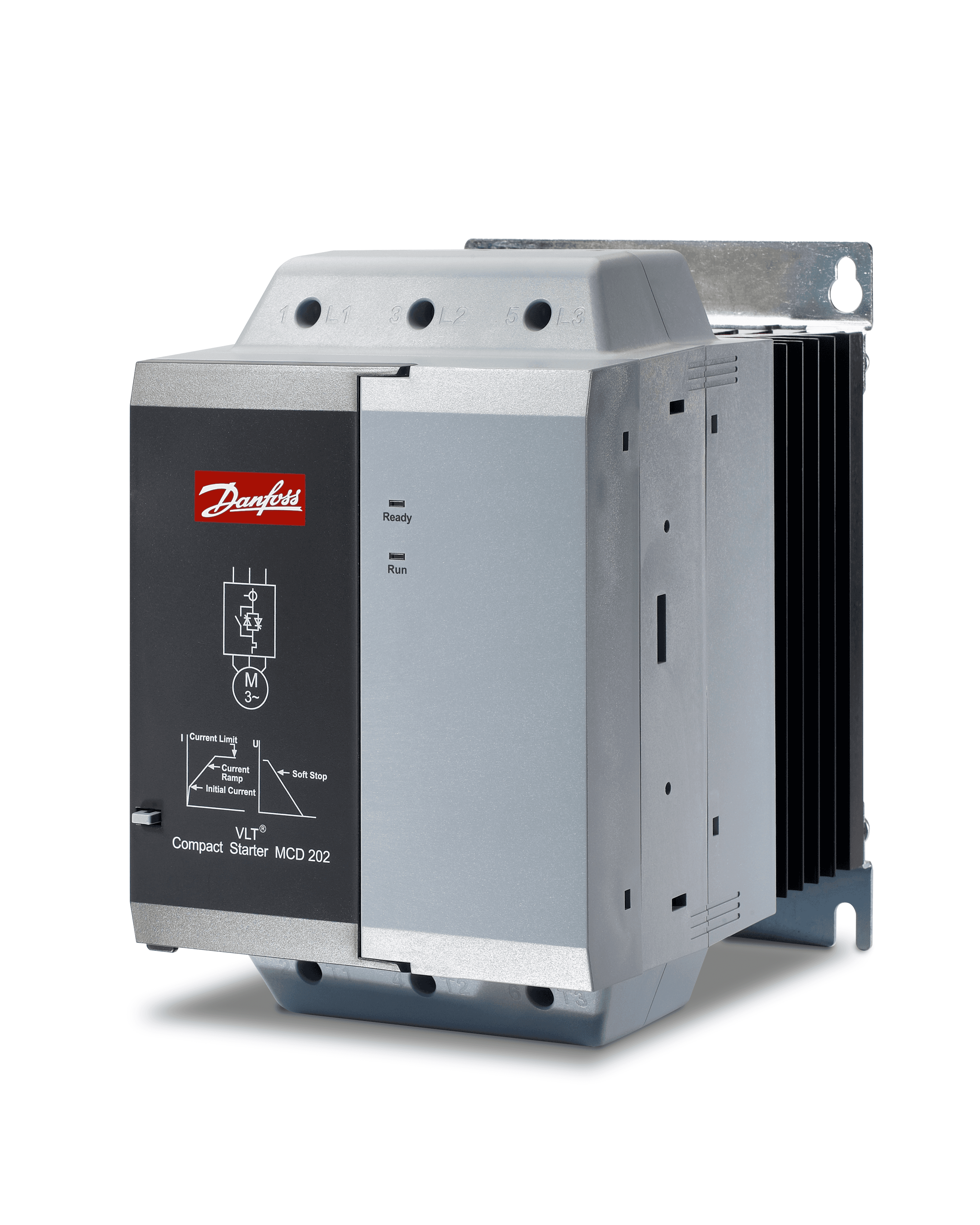 175G5171 Danfoss - MCD201045T4CV3