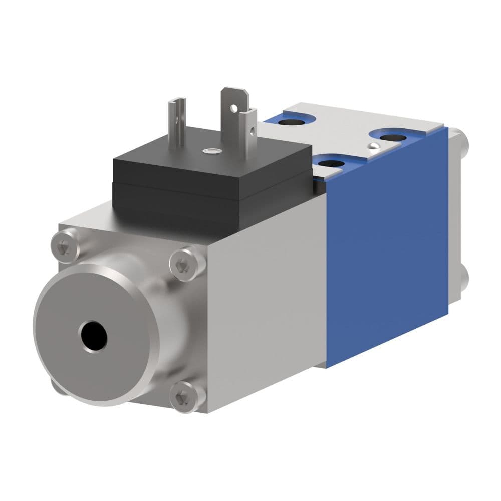 02-156313 Danfoss - DG4V-2-2C-M-U-H6-10