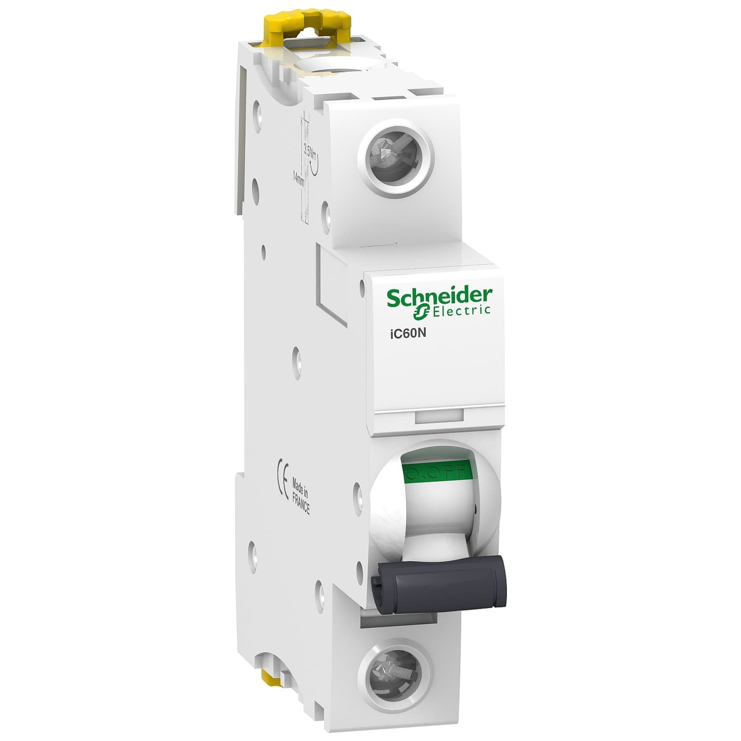 A9F78116 Schneider Electric