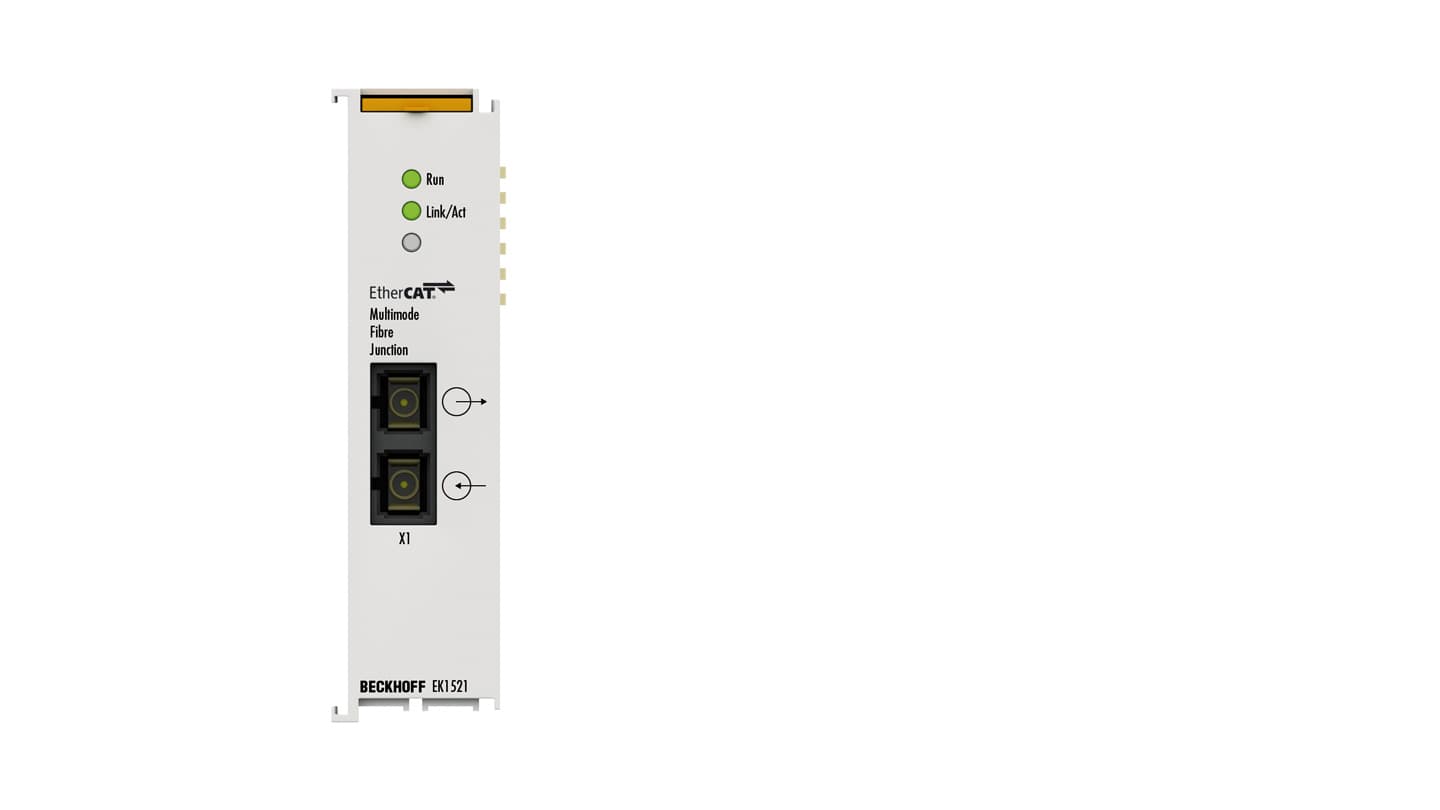 EK1521 Beckhoff