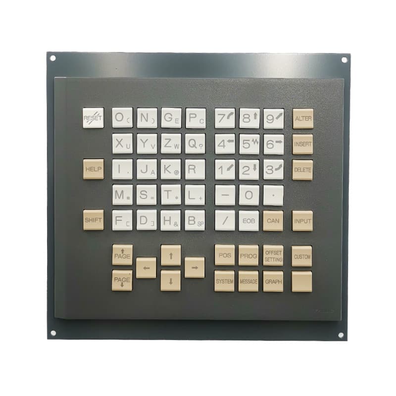 A02B-0281-C125 Fanuc