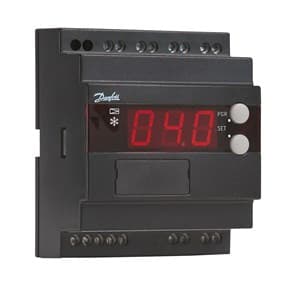 084B7086 Danfoss - EKC 315A