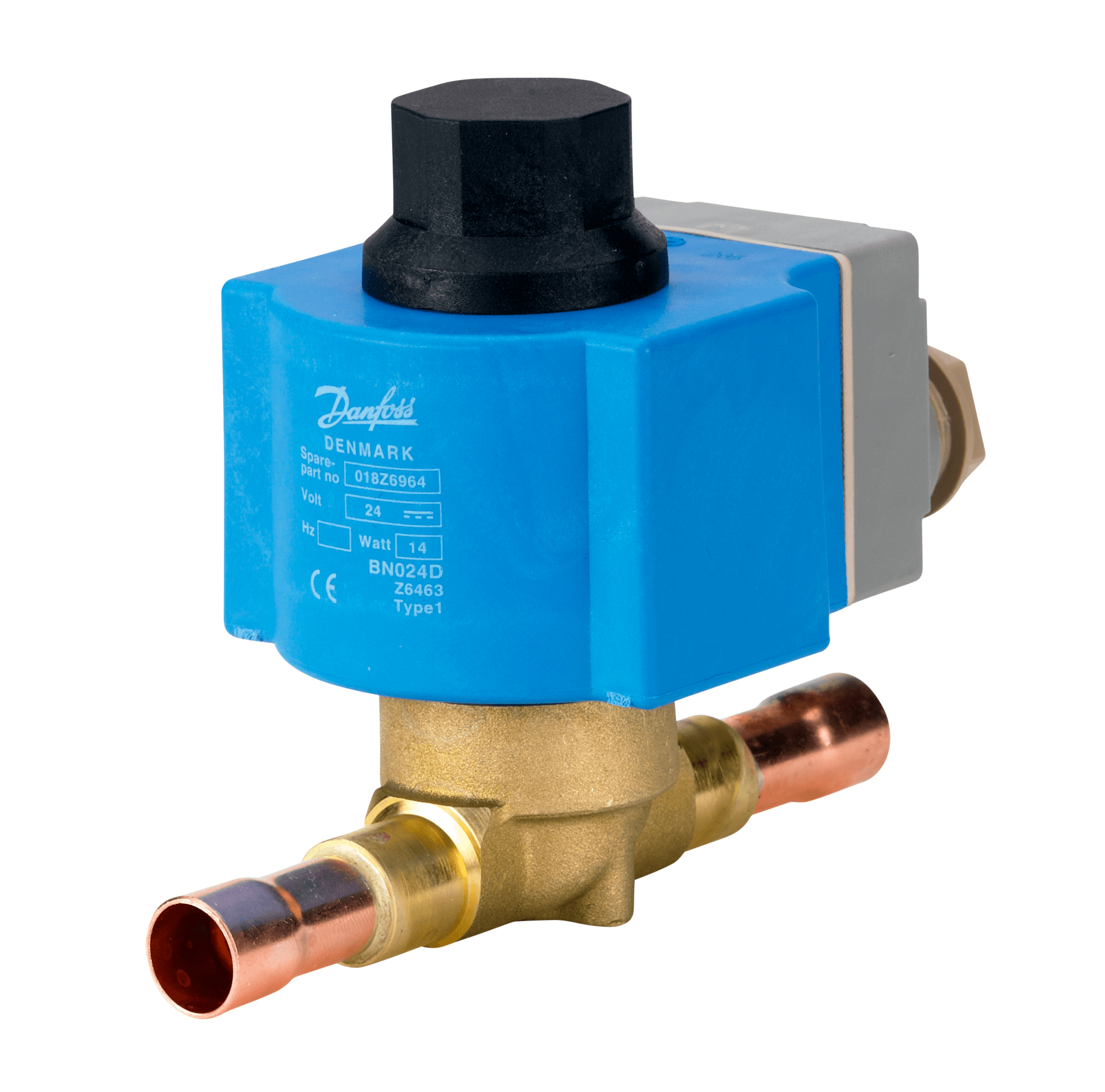 018Z6826 Danfoss