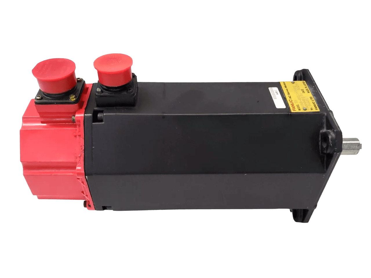 A06B-0505-B002 Fanuc