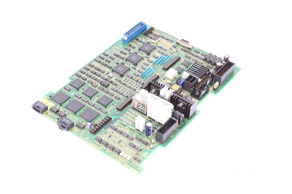 A16B-2100-0200/05D Fanuc