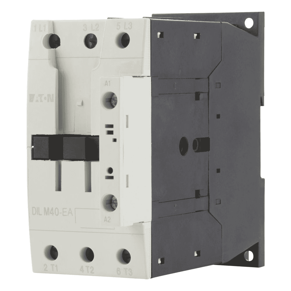 190009 Eaton - DILM40-EA(230V50HZ,240V60HZ)