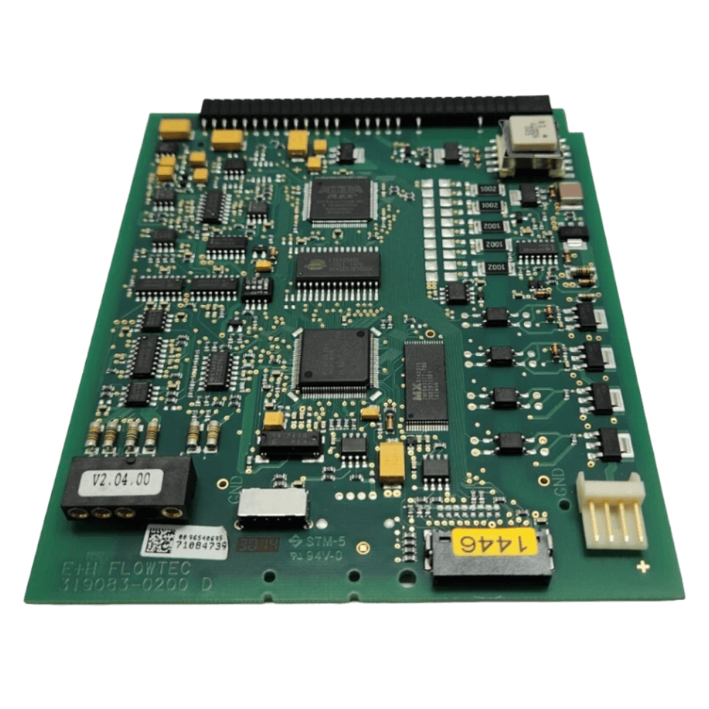 70109104 Endress + Hauser