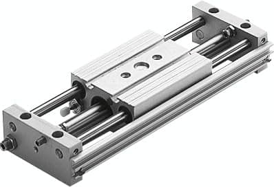 32784 Festo - SLM-25-250-KF-A