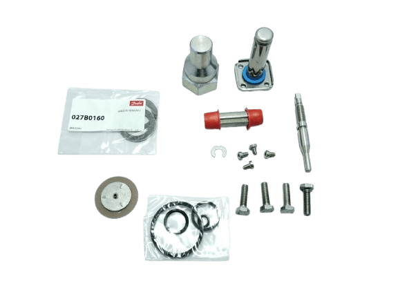 032F2347 Danfoss