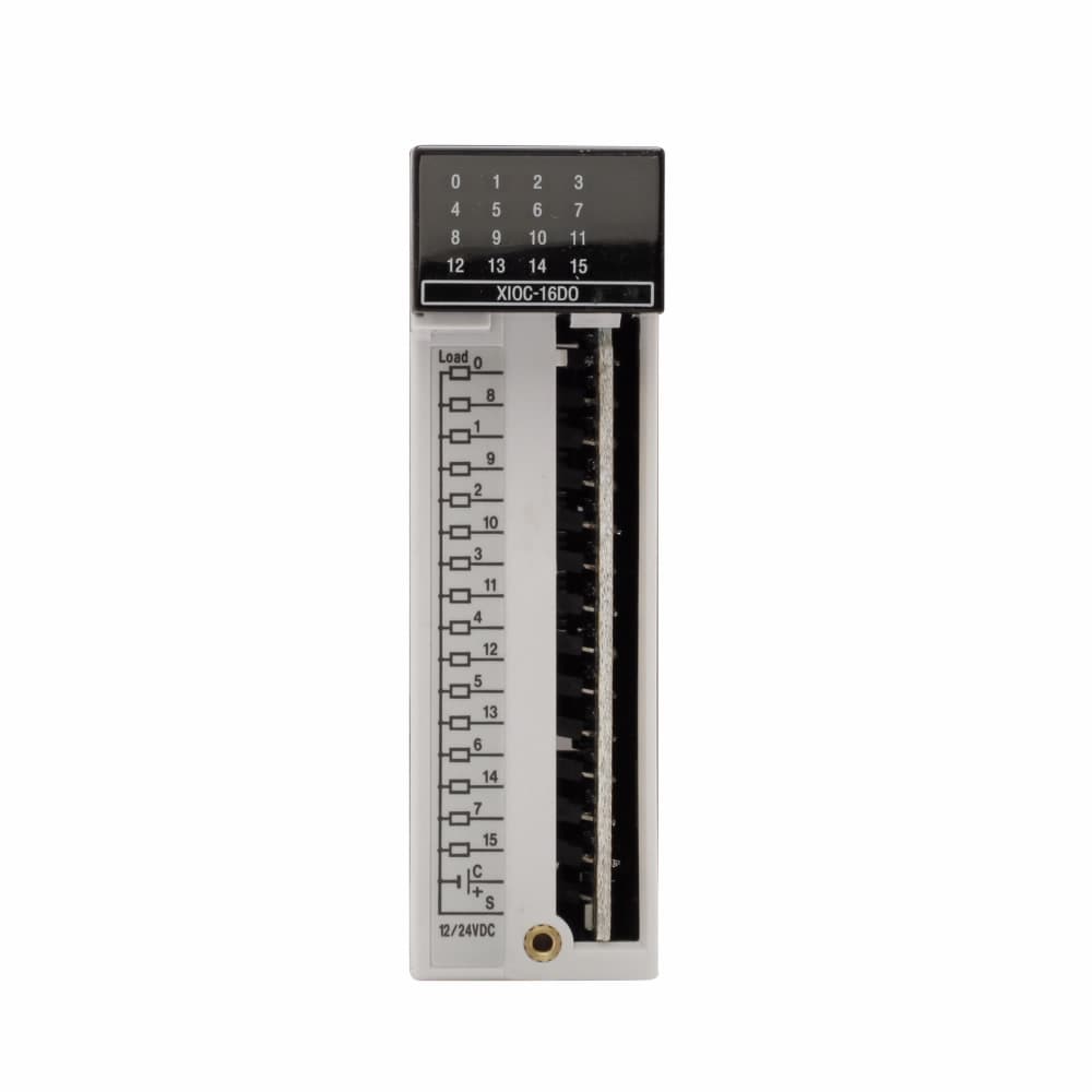 257895 Eaton - XIOC-16DO-S