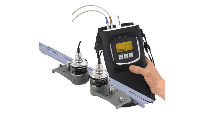 DK9ZT-6 Endress + Hauser