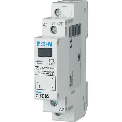 265262 Eaton - Z-S230/S