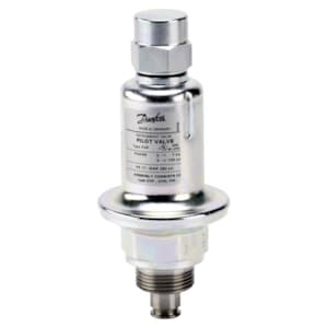 027B1100 Danfoss