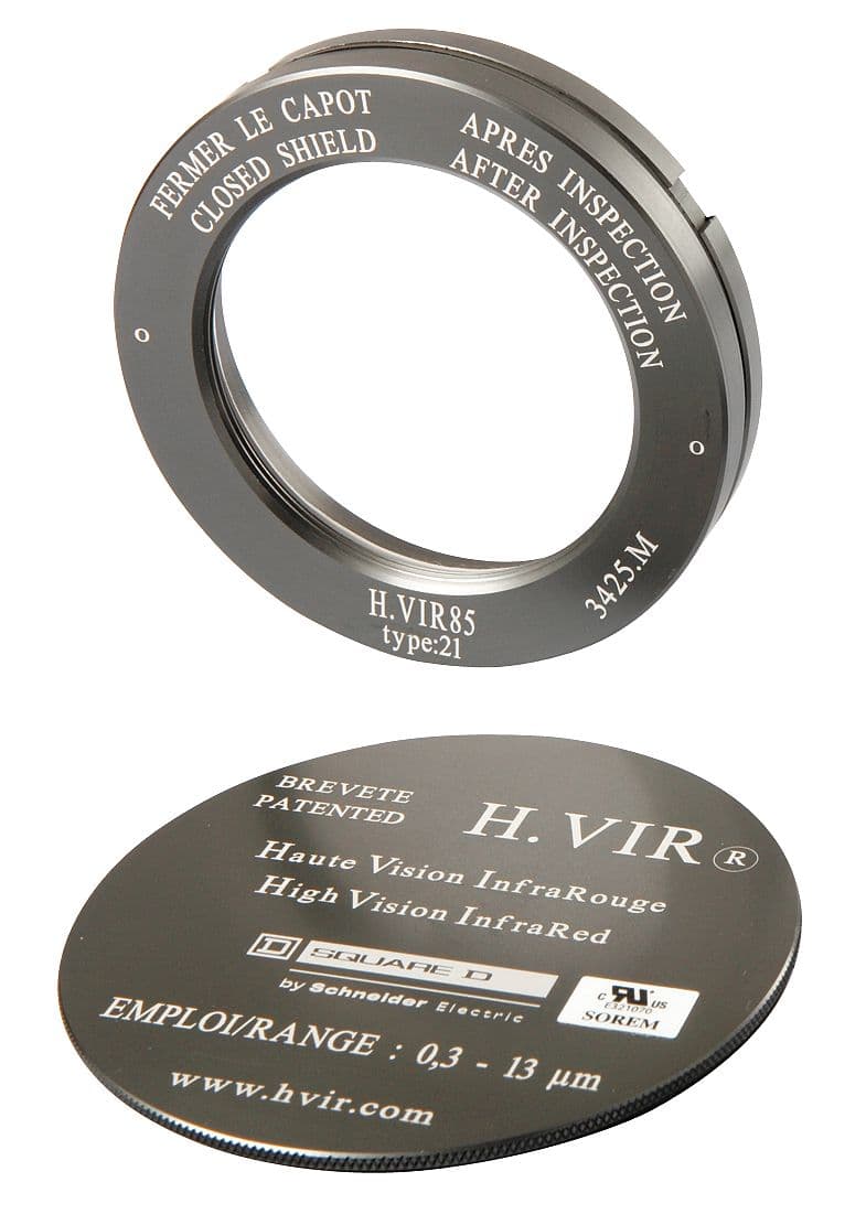 IRHVIR105U4 Schneider Electric
