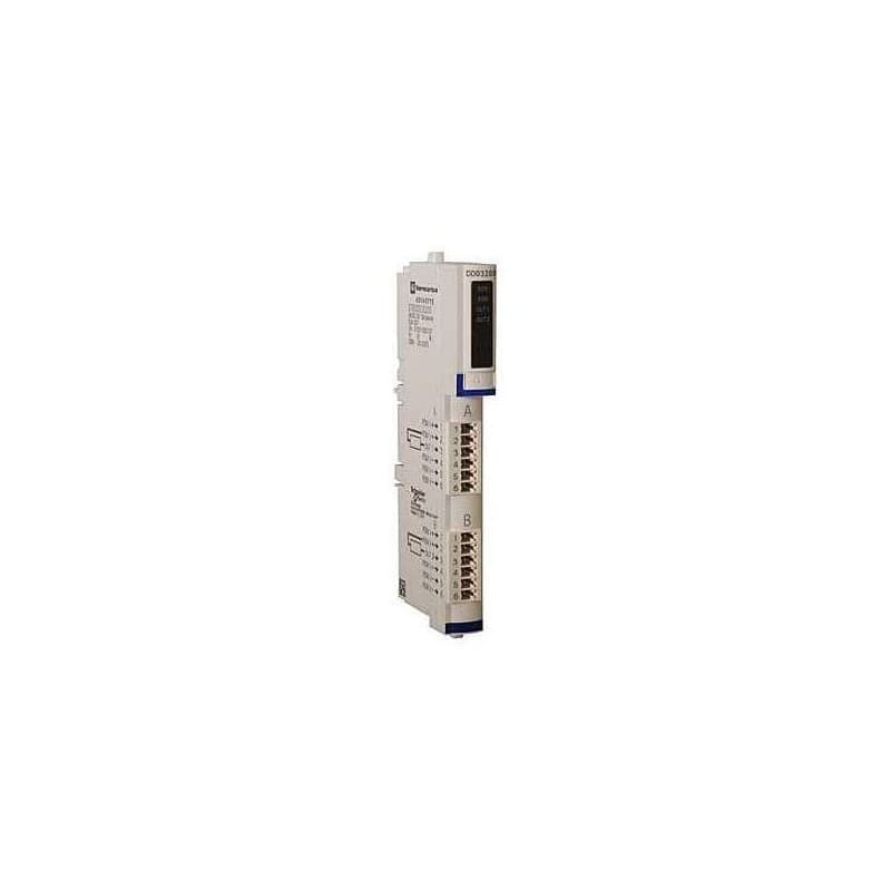 STBDDO3200K Schneider Electric
