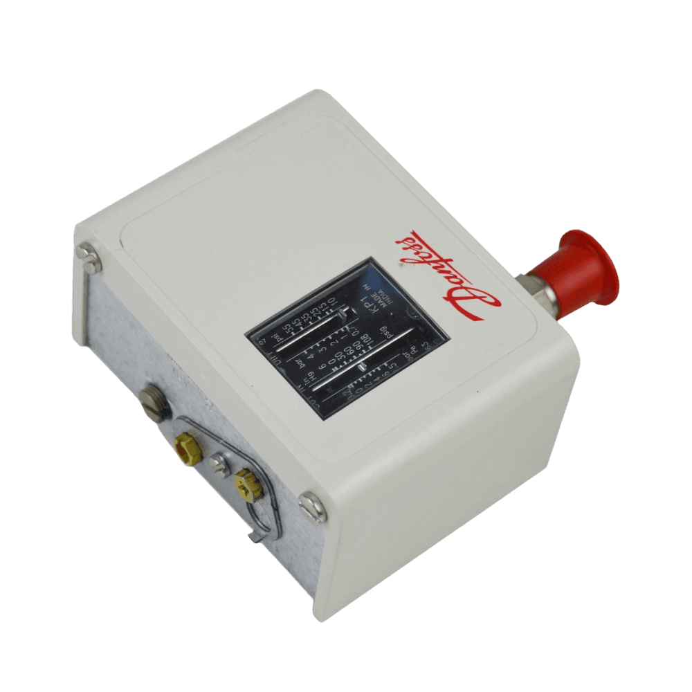 060B2061 Danfoss