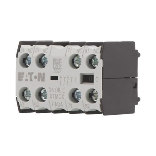 010256 Eaton - 04DILE