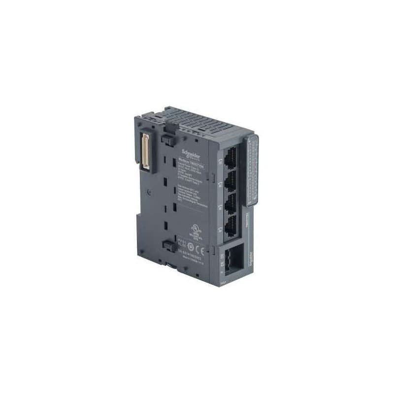 TM3XTYS4 Schneider Electric