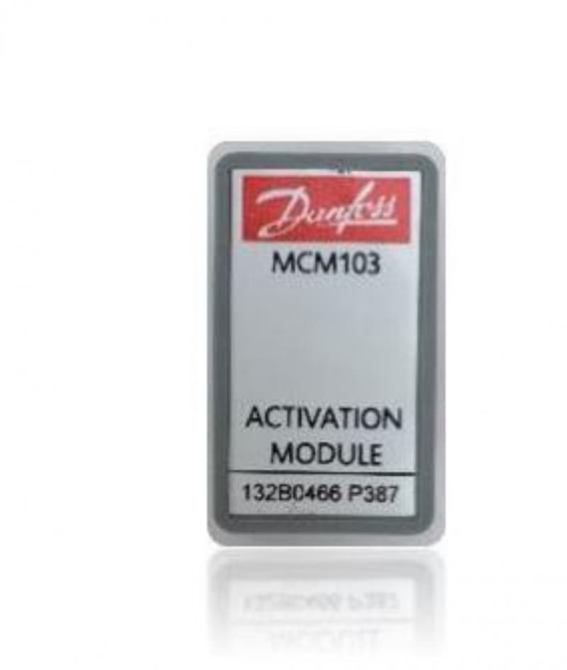132B0466 Danfoss