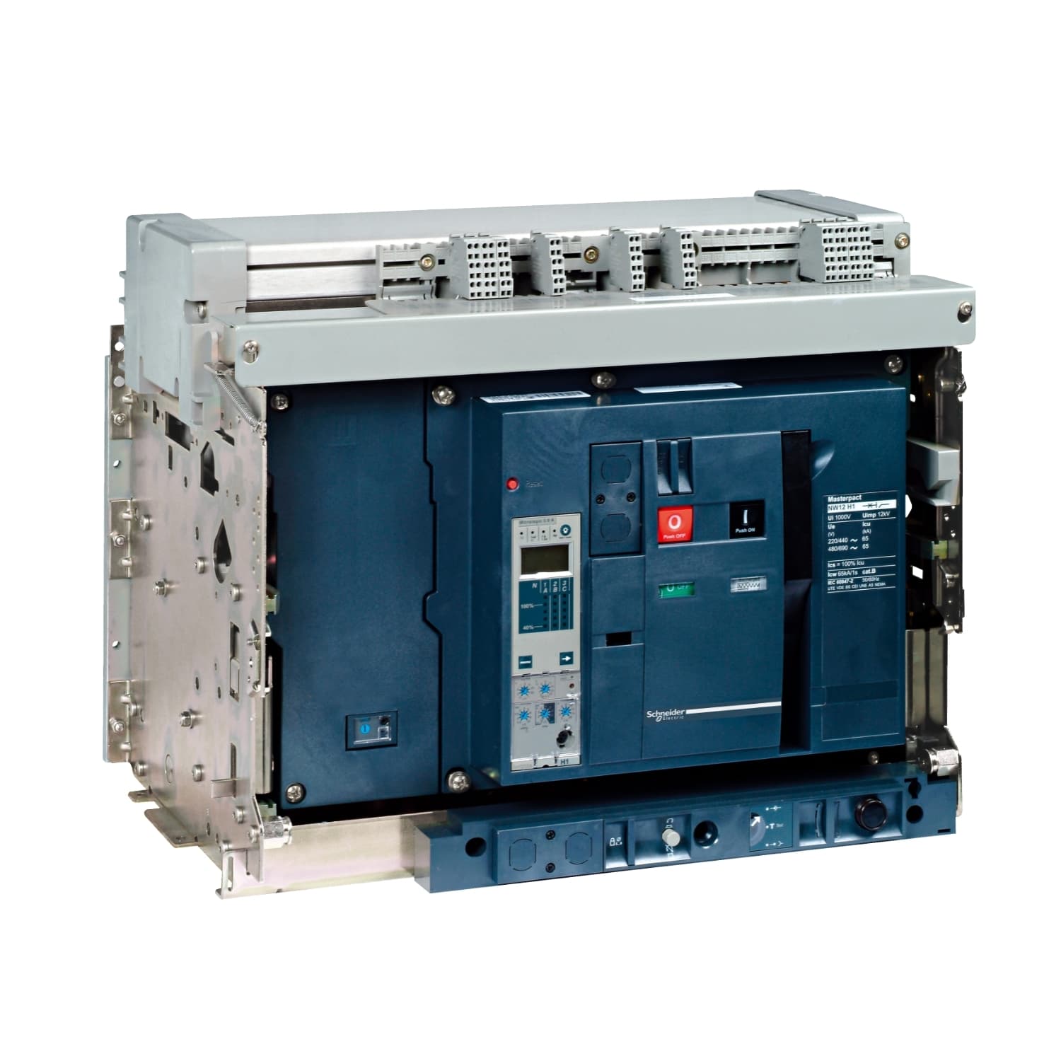 48317 Schneider Electric