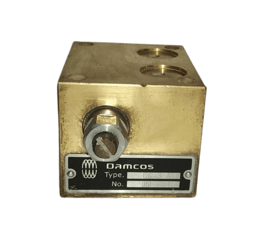 CS-3 A1 Danfoss