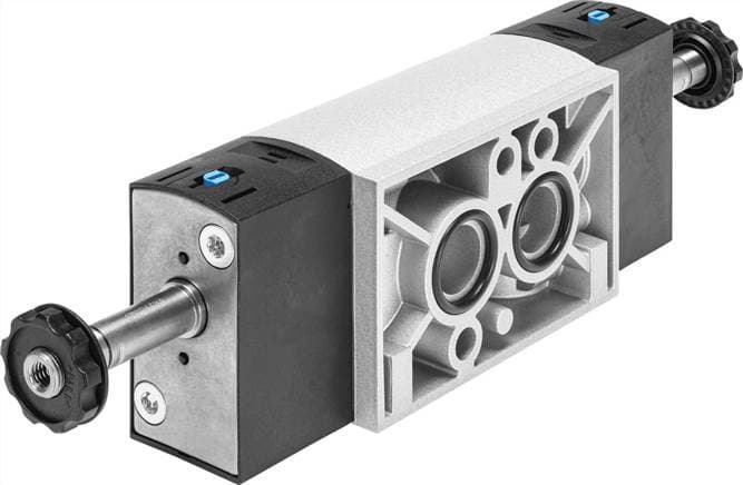 577258 Festo - VSNB-F-B52-G14-P2