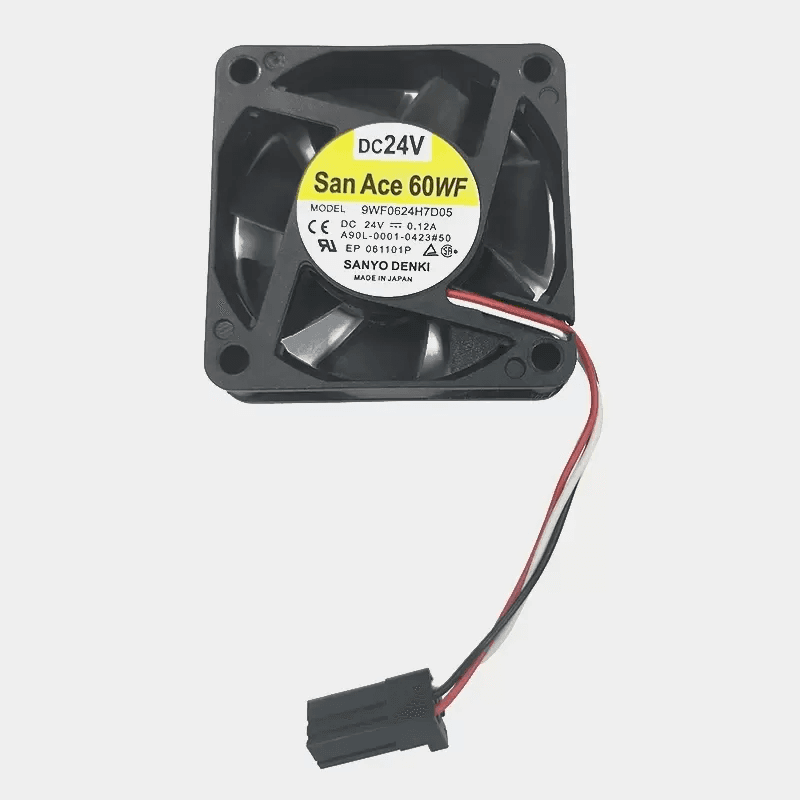 9WF0624H7D05 Fanuc - A90L-0001-0423#50