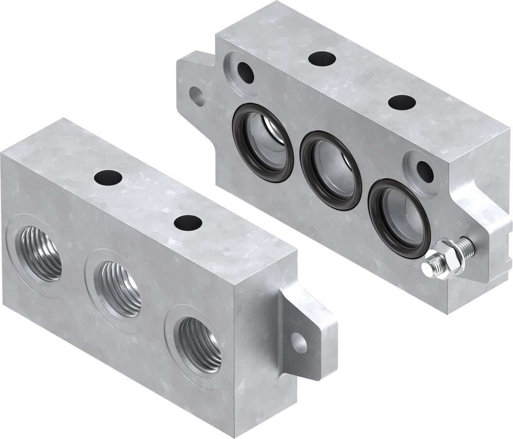 10174 Festo - NEV-1DA/DB-ISO