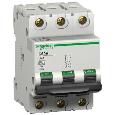 25000 Schneider Electric