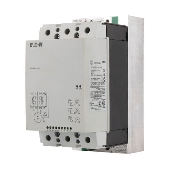 134921 Eaton - DS7-340SX135N0-N