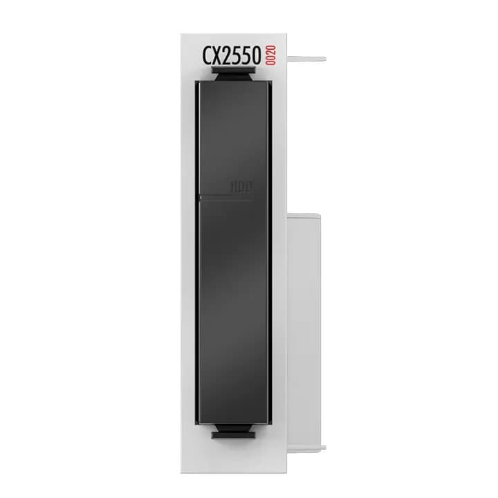 CX2550-0020 Beckhoff