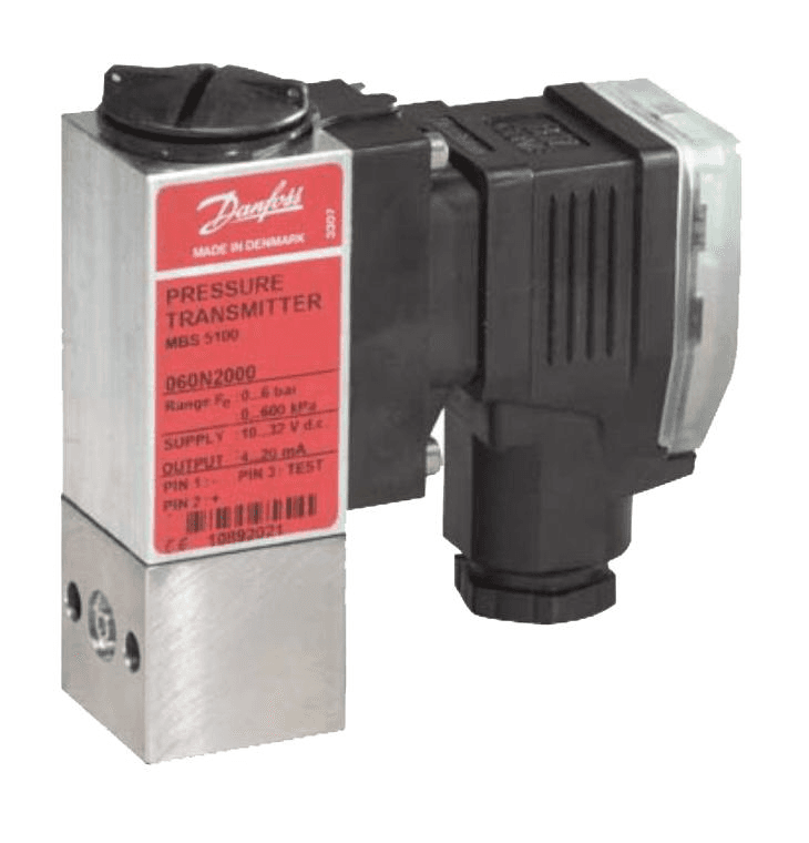 061B100866 Danfoss - 2431-1CB04