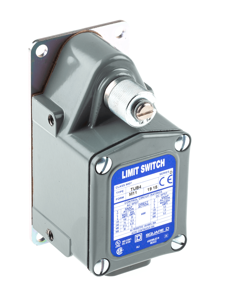 9007TUB3M11 Schneider Electric