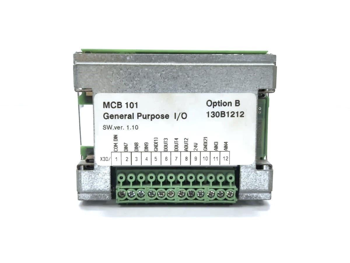 130B1212 Danfoss