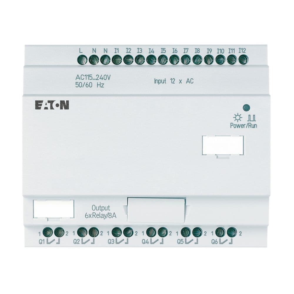 274121 Eaton - EASY721-DC-TC