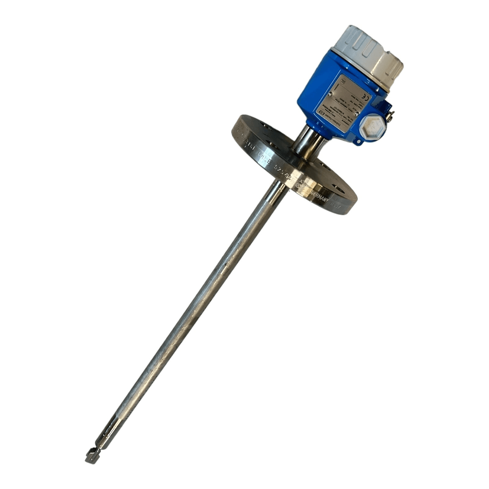 FTL51-QAE2CB4E5A Endress + Hauser