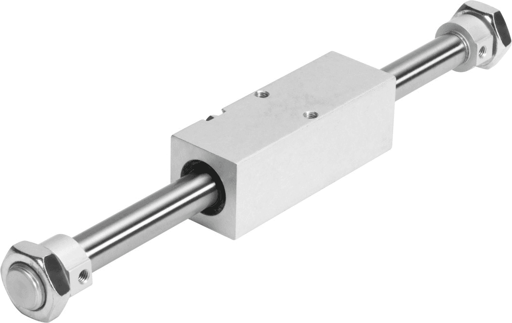 15221 Festo - DGO-12-520-P-A-B